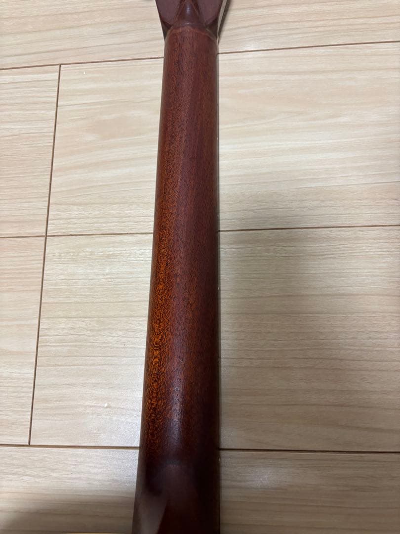 Cat´s Eyes アコースティックギター スプルースボディ ケース付き