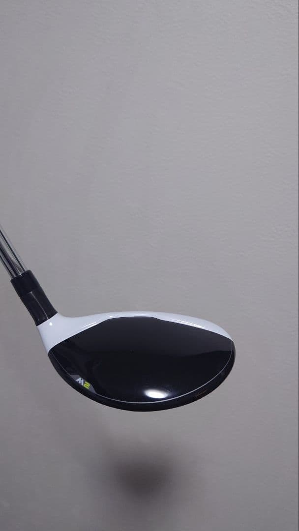 TaylorMade M2 ユーティリティ 3U