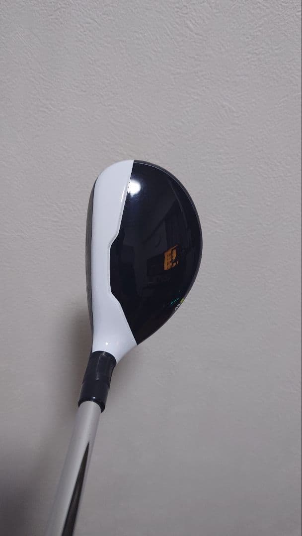 TaylorMade M2 ユーティリティ 3U