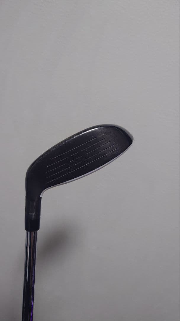 TaylorMade M2 ユーティリティ 3U