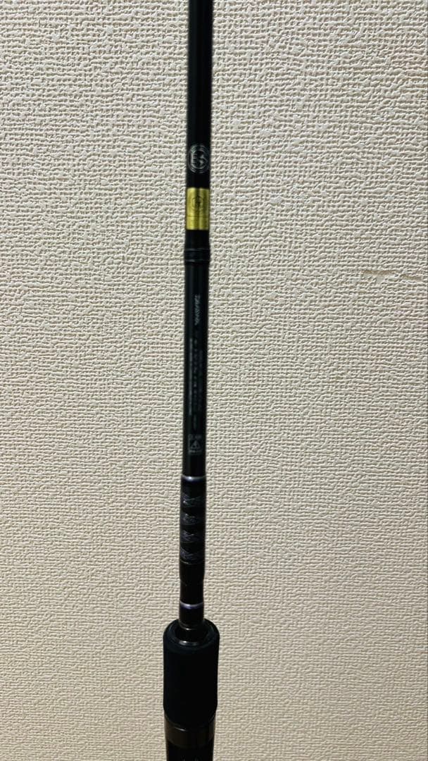ダイワ ハートランド HL 722ML+FS-22