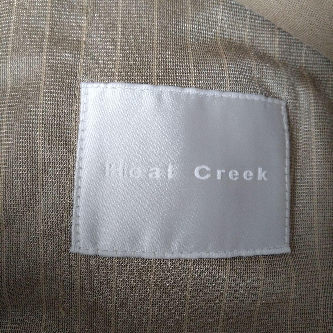 3/31まで！新品未使用！ Heal Creek ヒールクリーク L メンズ