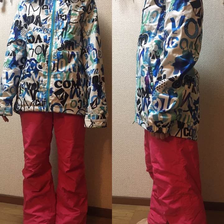 ウエア