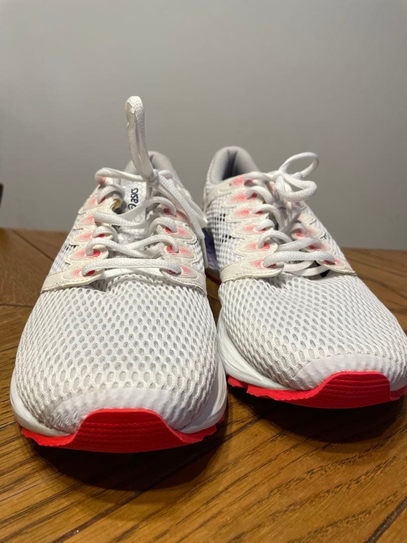 【asics】ランニングシューズ RORDFORK FF2 28㎝ 新品未使用