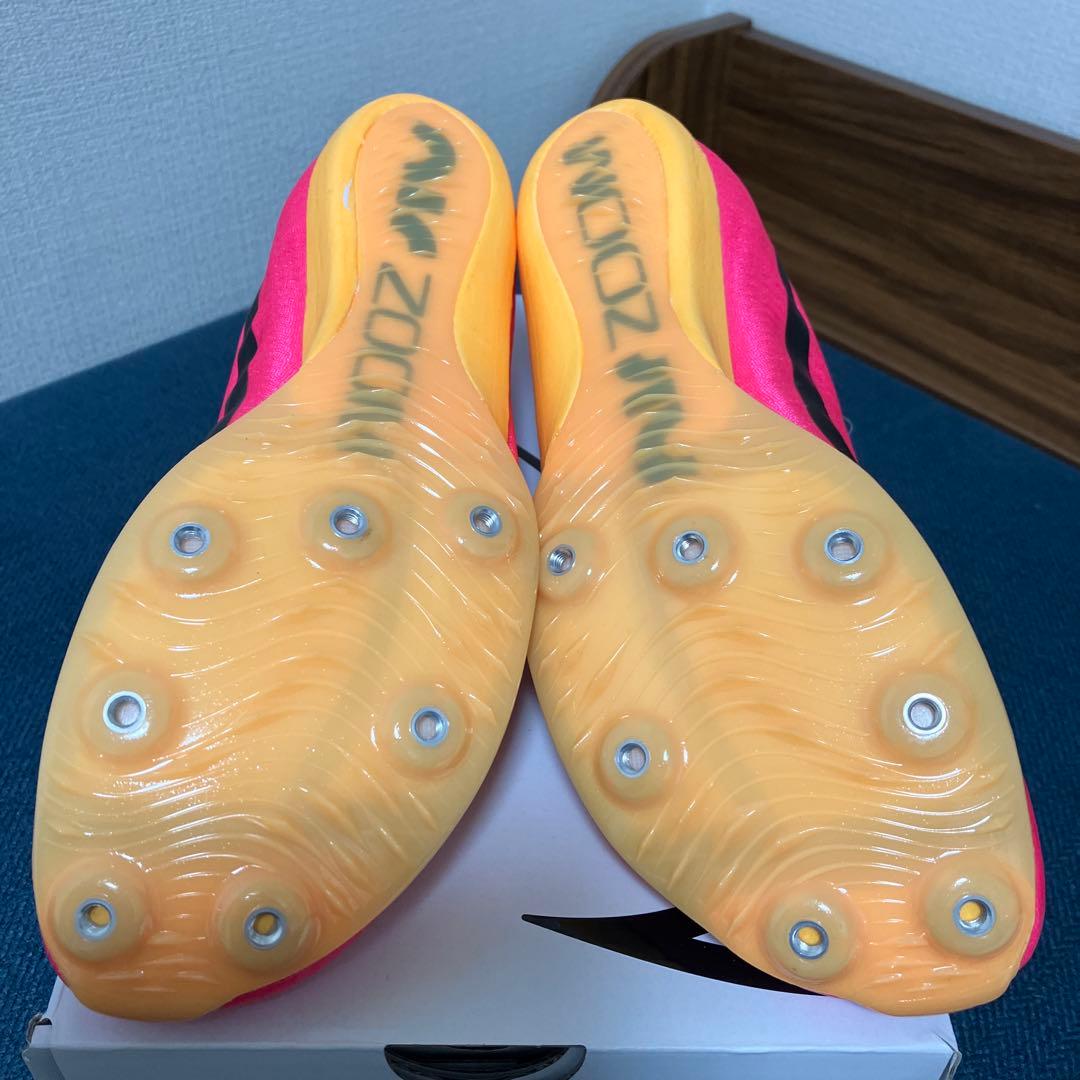 【新品未使用タグ付き】マックスフライ　26.0
