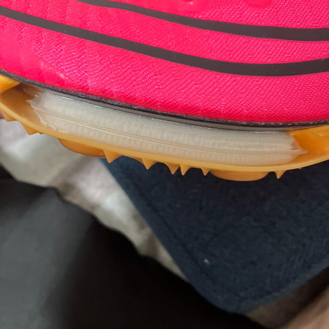 【新品未使用タグ付き】マックスフライ　26.0