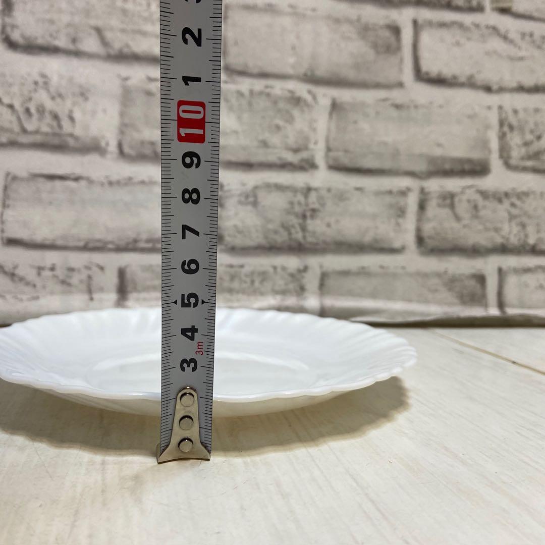 アルコパル　arcopal フランス製　プレート　19cm 30枚セット