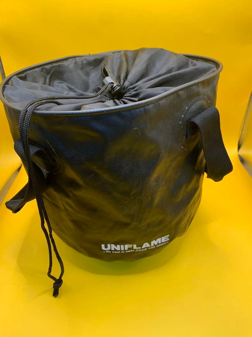 キャンプ羽釜 ３合炊き ３点セット UNIFLAME ユニフレーム