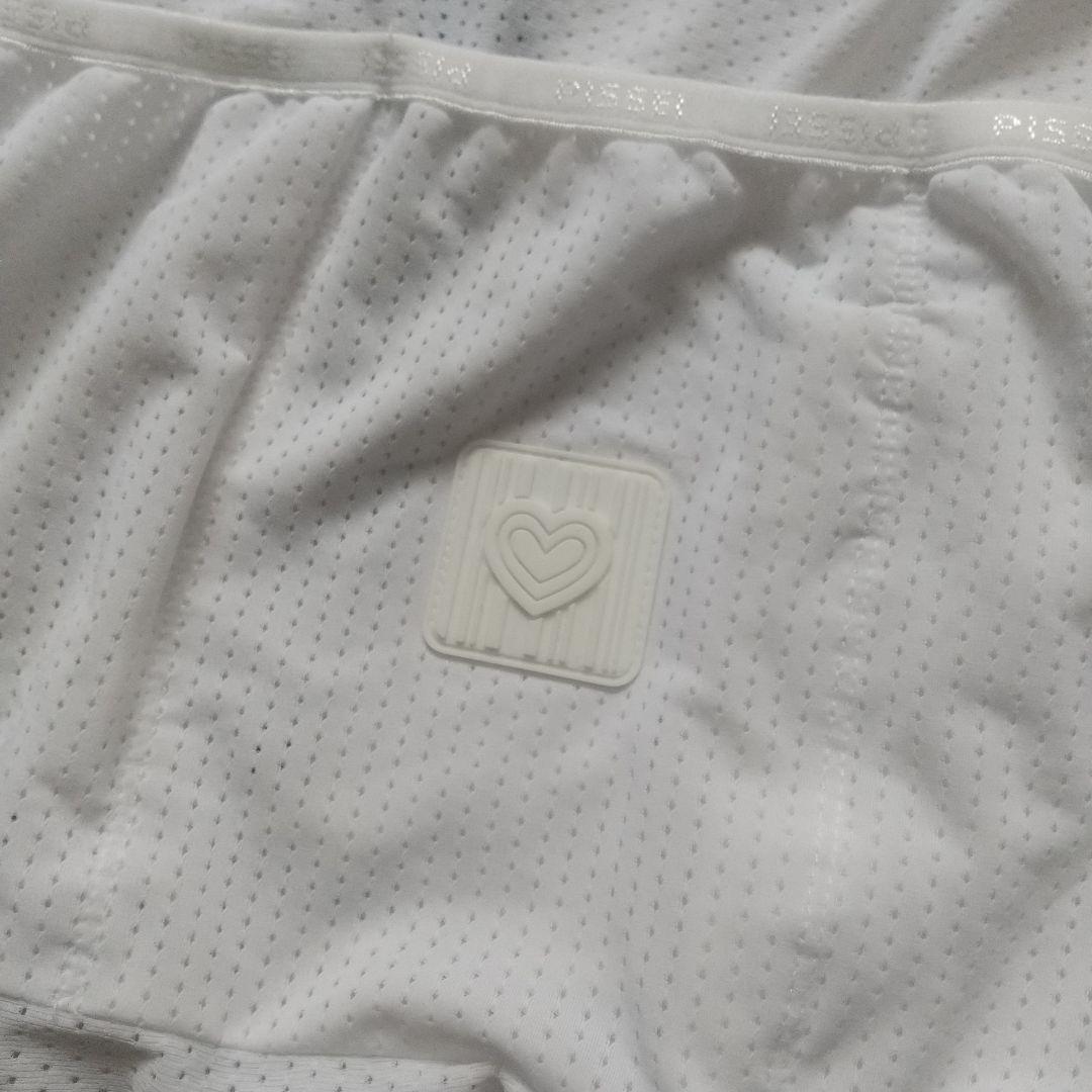 Keterさま専用 PISSEI サイクルジャージ 半袖　Mサイズ