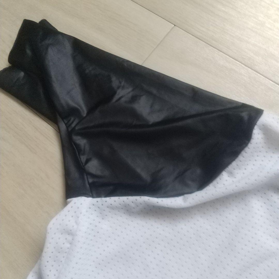 Keterさま専用 PISSEI サイクルジャージ 半袖　Mサイズ