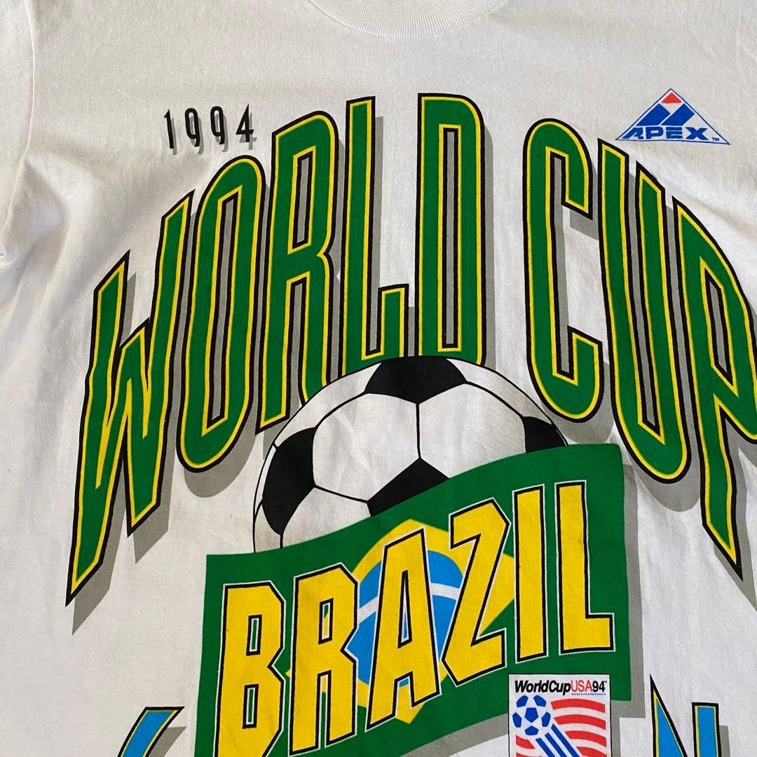 1994 Brazil Soccer World Cupブラジル ワールドカップ