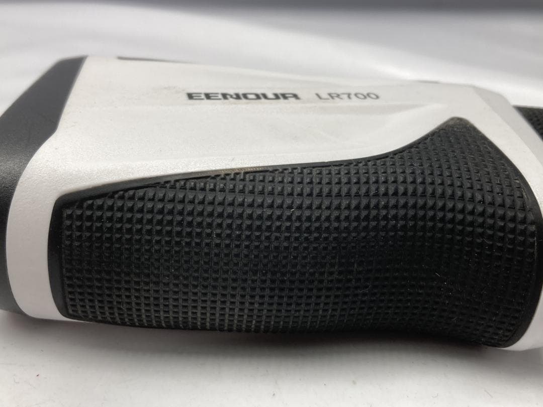 EENOUR LR700 ゴルフ用レーザー距離計 高精度 750m対応