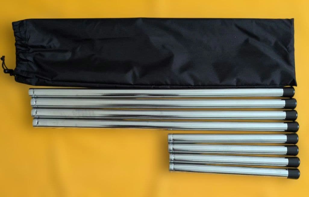 バーベキュー・調理用品 UNIFLAME Heavy Grill