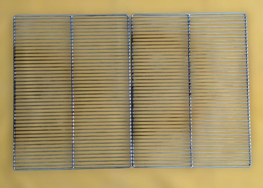 バーベキュー・調理用品 UNIFLAME Heavy Grill
