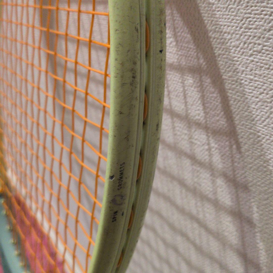①HEAD EXTREME MPL 600 テニスラケット
