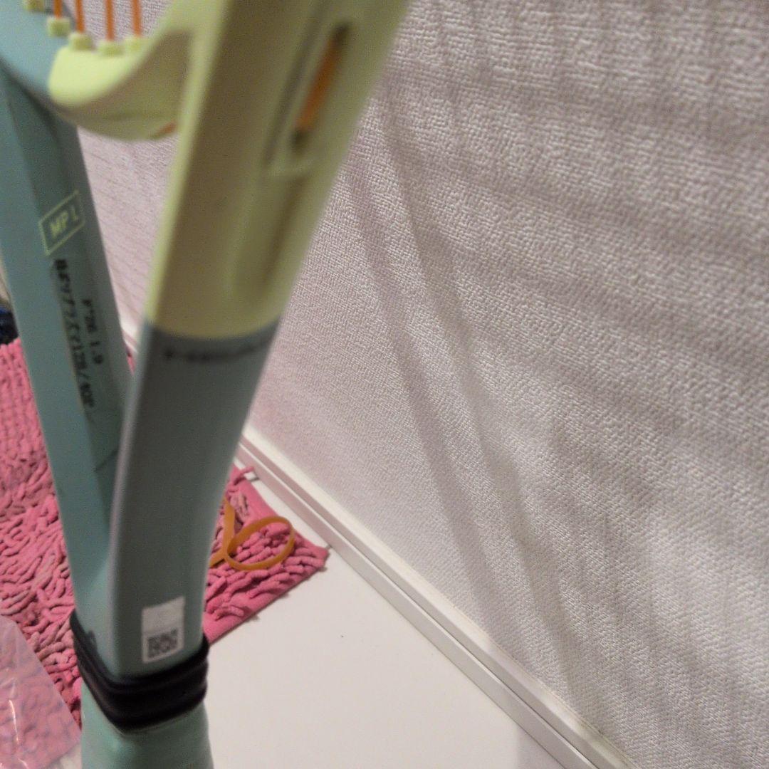 ①HEAD EXTREME MPL 600 テニスラケット