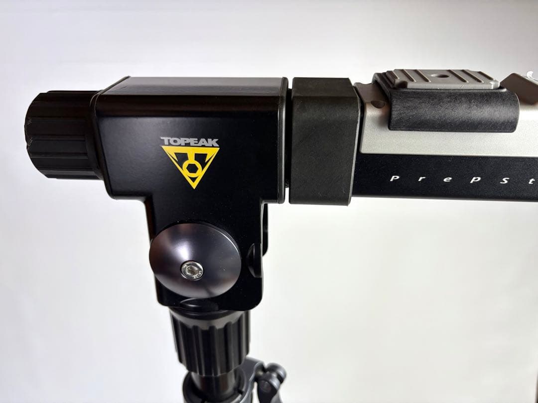 TOPEAK PREPSTAND PROプレップスタンド プロデジタル 重量計付