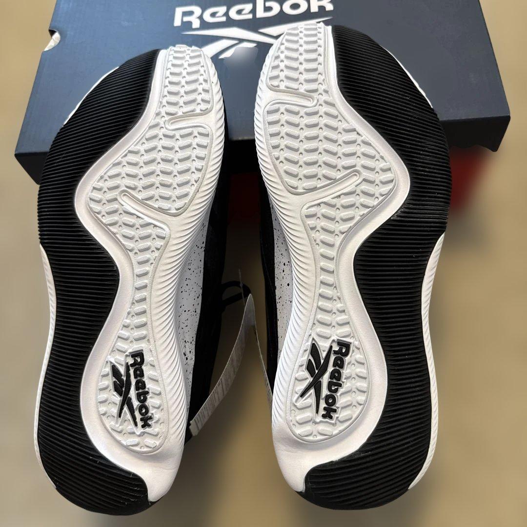 Reebok フィットネス&ランニングシューズ