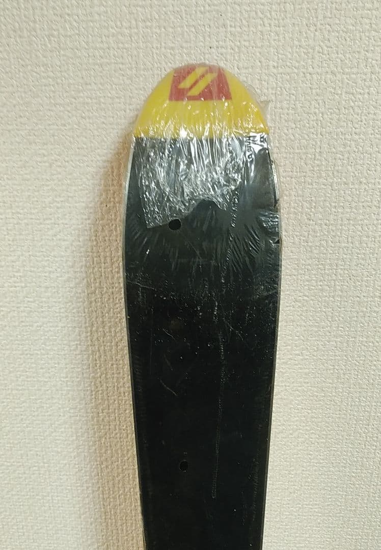 【新品未使用】DYNAMIC スキー板