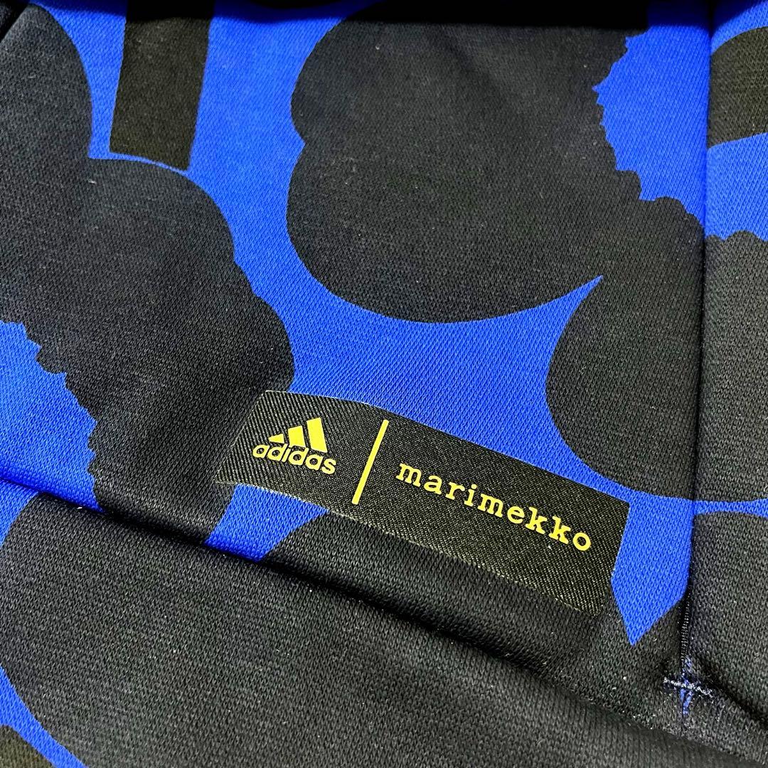 adidas marimekko アディダス マリメッコ トラックジャケット
