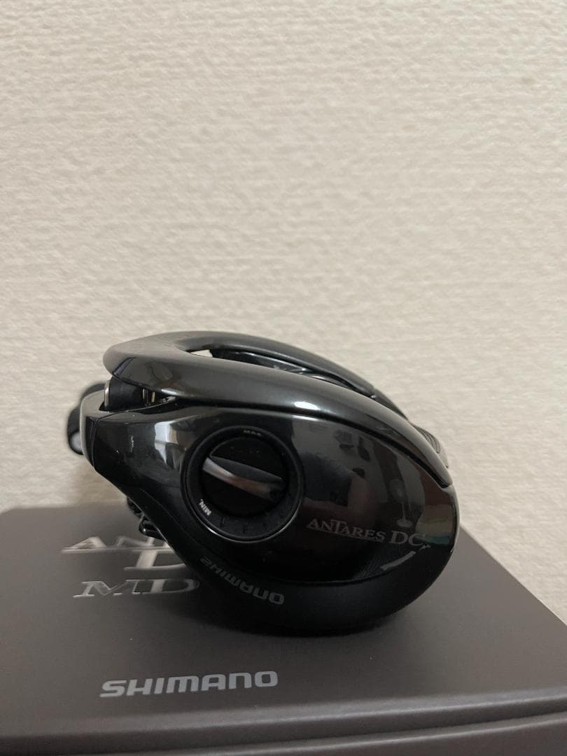 美品】SHIMANO 23アンタレスDCMDHG RIGHT