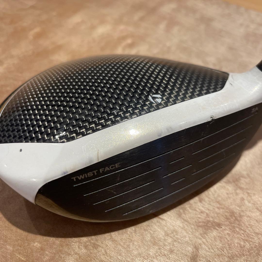 テーラーメイド 社外フジクラMCF ステルスグローレ　5w 7wセット