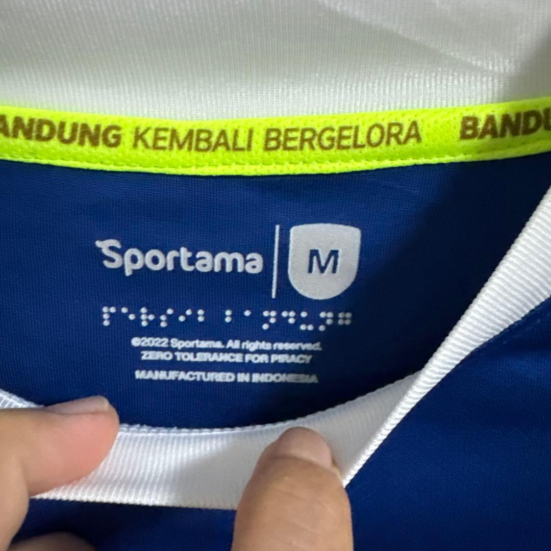 ペルシブ　バンドン　インドネシアのサッカー