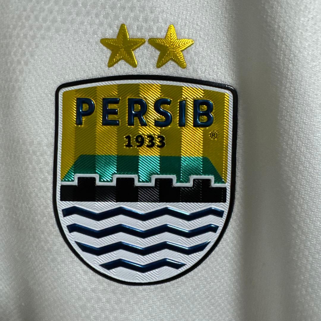 ペルシブ　バンドン　インドネシアのサッカー
