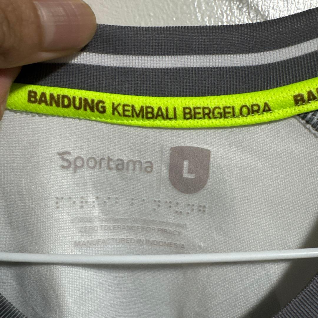 ペルシブ　バンドン　インドネシアのサッカー