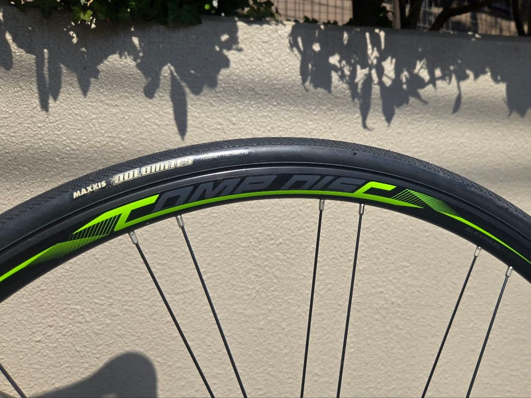 ARGON18 ロードバイク フルカーボン 都内手渡し希望 発送可 美品