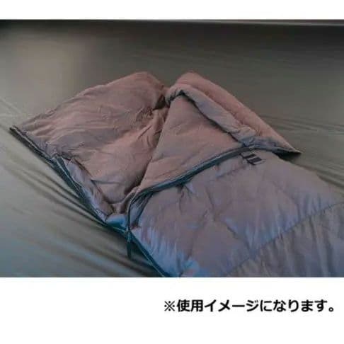 新品未使用 スノーピーク 雪峰祭 コンパクトオフトン700 FES-105-2
