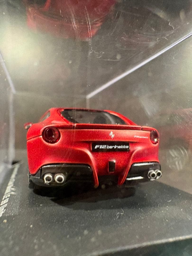 【1 of 99】 Ferrari F12Berlinetta