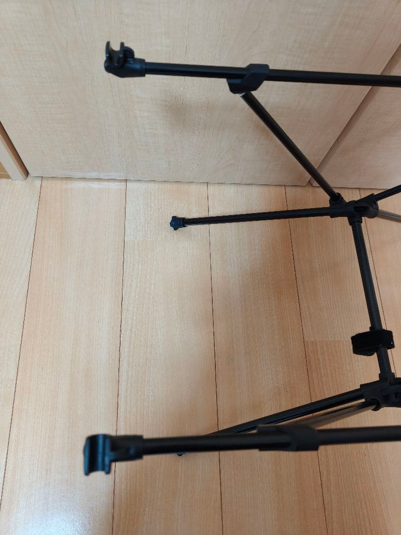 Helinox ヘリノックス テーブルワン ソリッドトップ タクティカルテーブル