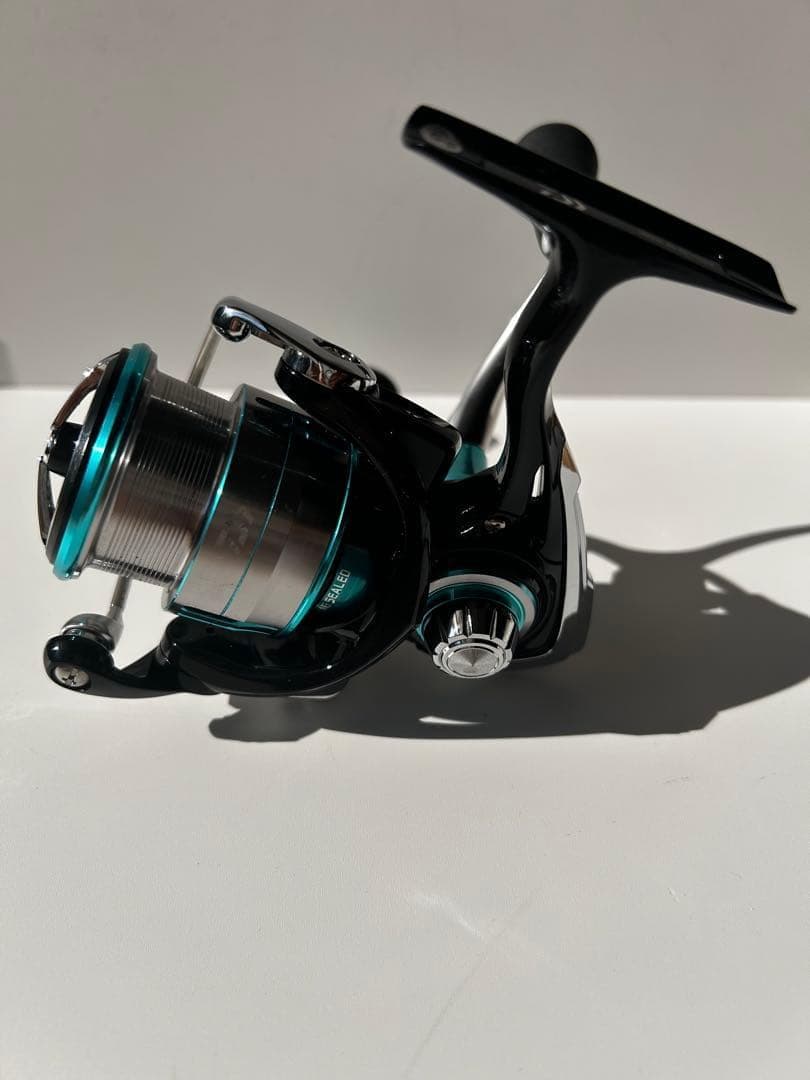 DAIWA ダイワ 19エメラルダス LT2500S-DH
