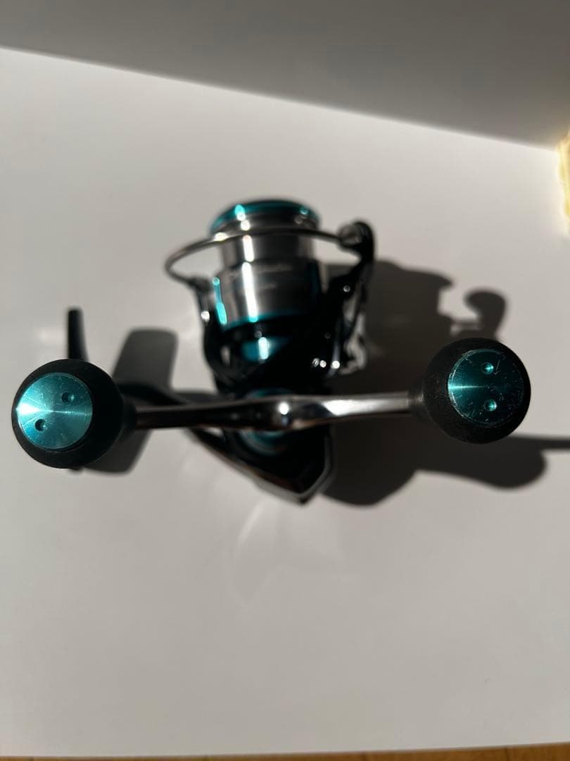 DAIWA ダイワ 19エメラルダス LT2500S-DH
