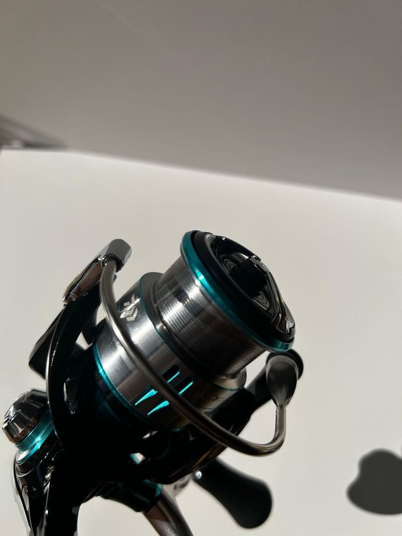 DAIWA ダイワ 19エメラルダス LT2500S-DH