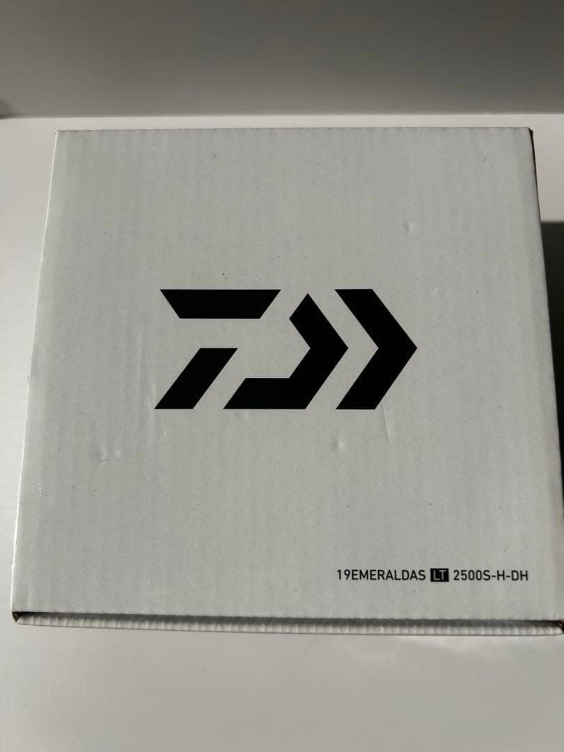 DAIWA ダイワ 19エメラルダス LT2500S-DH