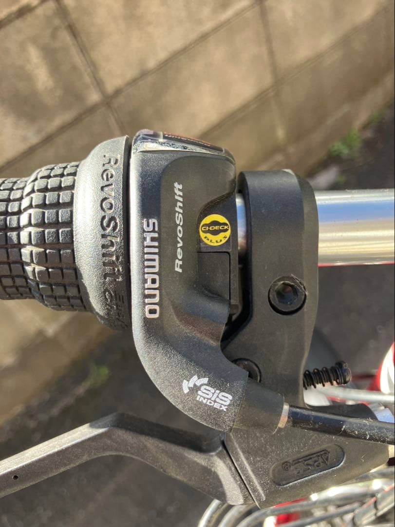 サイクルベースあさひ 自転車 DRIDE 24インチ 子供