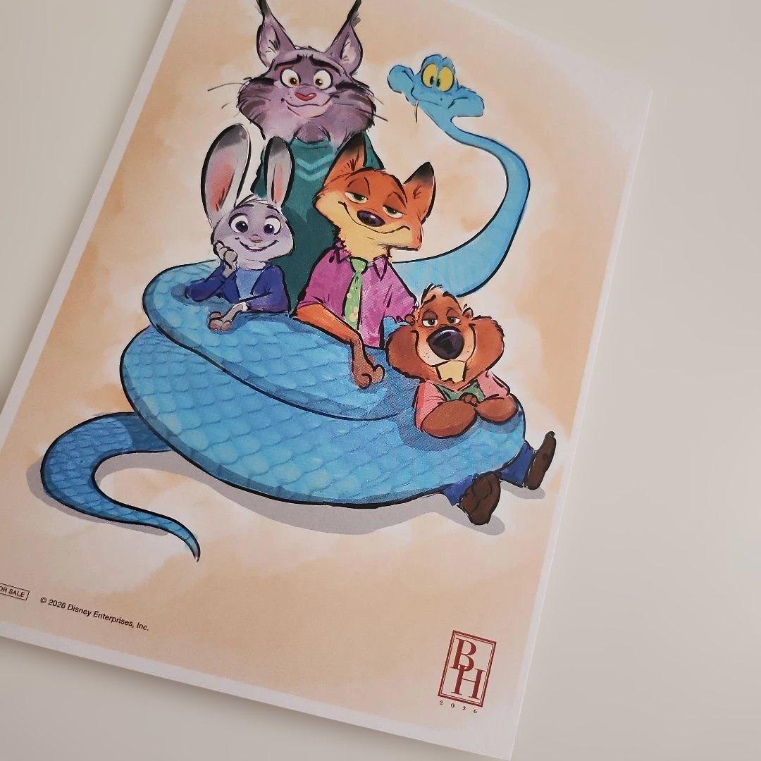 ディズニー キャラクター