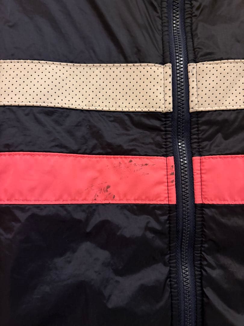 Rapha ブルベ インサレーテッド ジレ ネイビー メンズ S