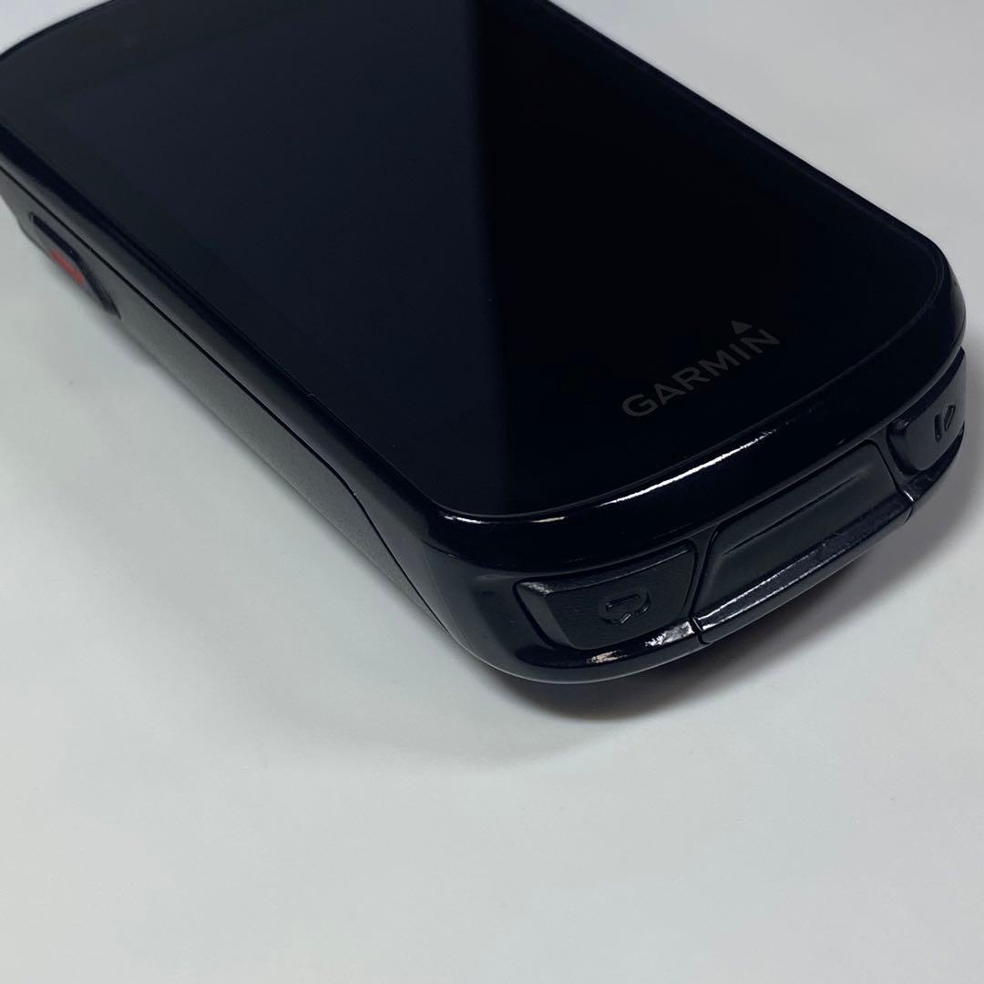 GARMIN EDGE 830セット ガーミン　エッジ　サイクルコンピューター