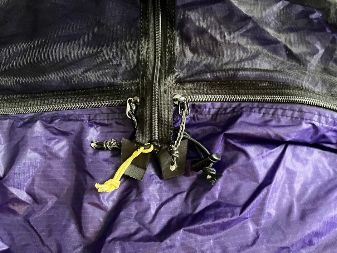 locusgear Khufu DCF-B フルセット　ローカスギア　クフ