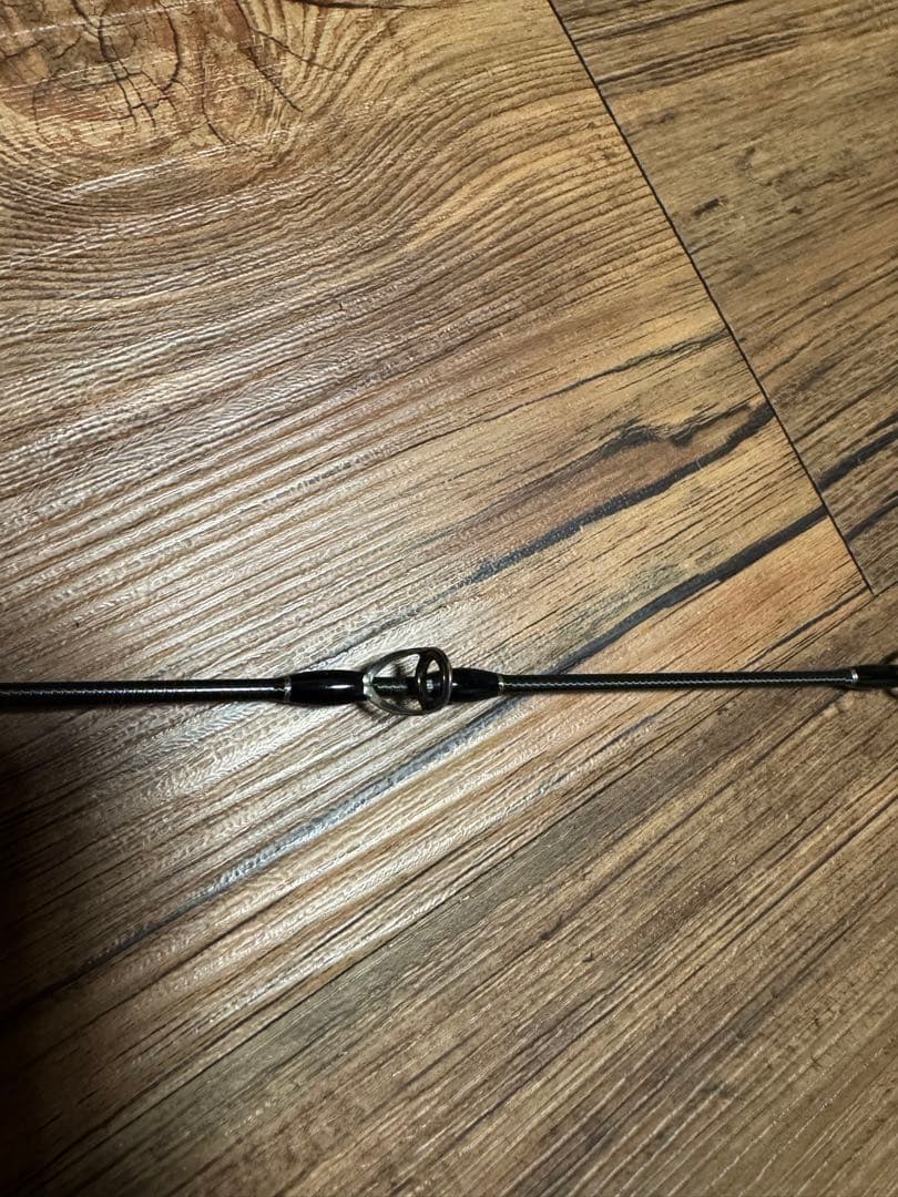 fishman フィッシュマン　 ベンダバール　8.9M