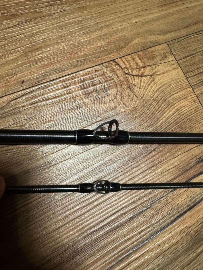 fishman フィッシュマン　 ベンダバール　8.9M