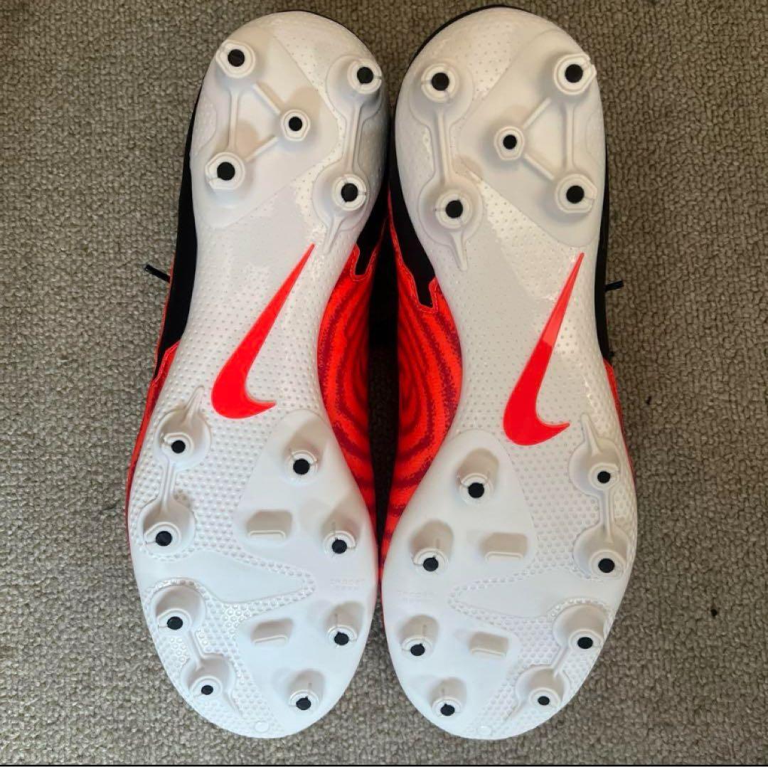 【はるき】Nike Phantom サッカーシューズ 27cm