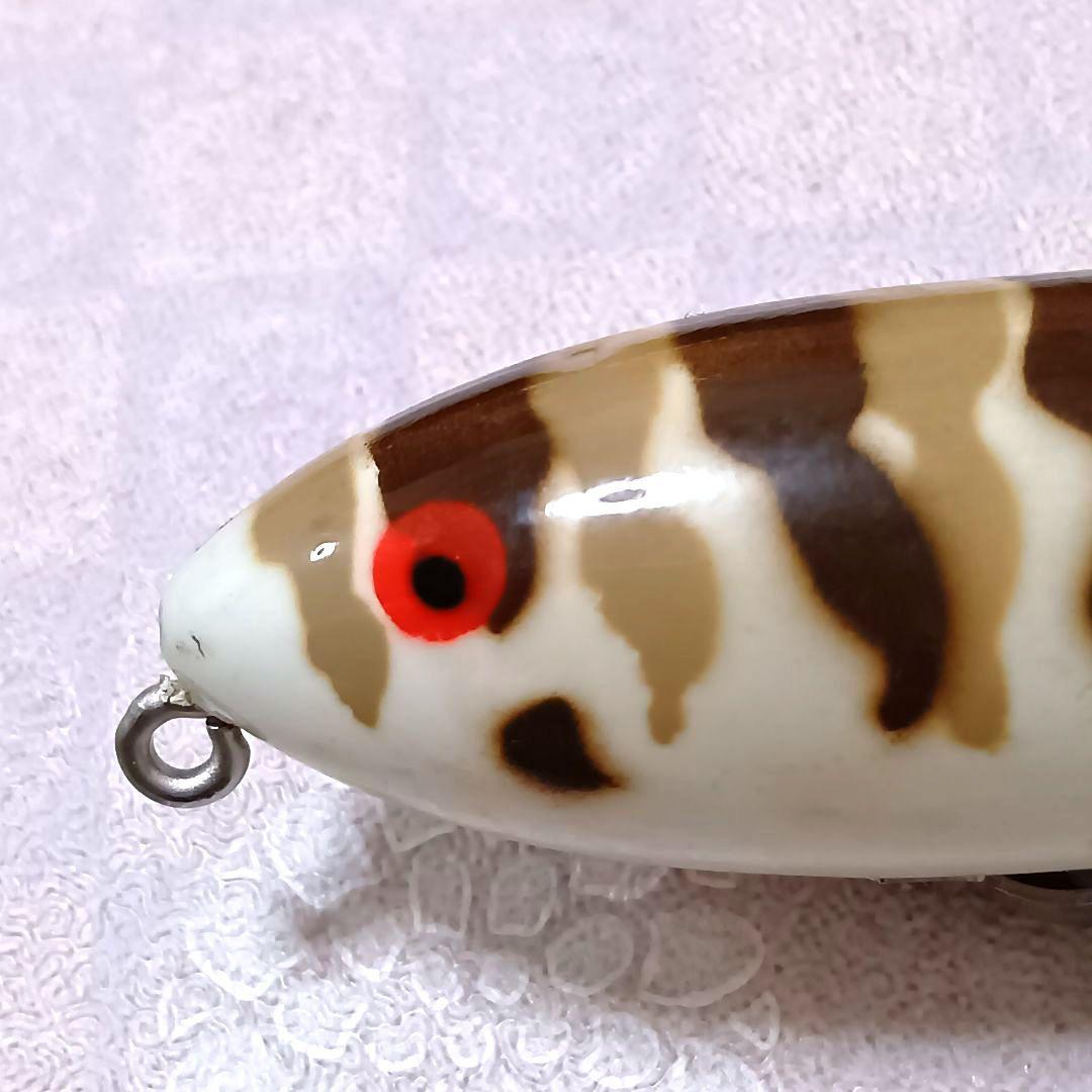 ぞ*ん様 ヘドン ザラ2 ZARA Ⅱ　heddon　ペンシルベイト