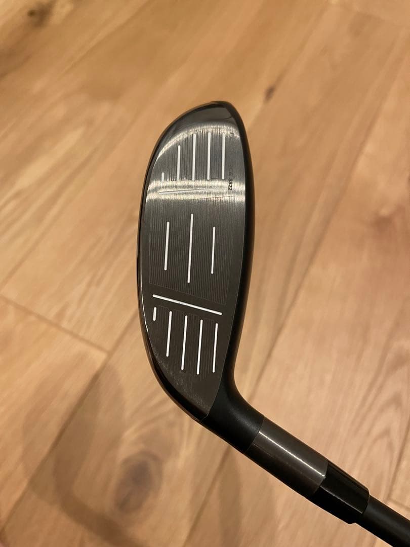 【美品】キャロウェイCallaway ローグST MaxD 3W