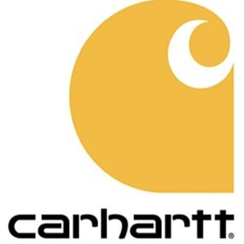 Carhartt エプロン 新品未使用 タグ付き ブラック ダックエプロン