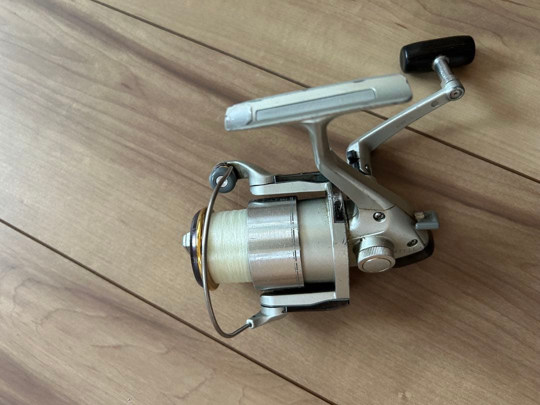 値下げ！　初代　92STELLA 3000 スピニングリール　バス釣り　海釣り