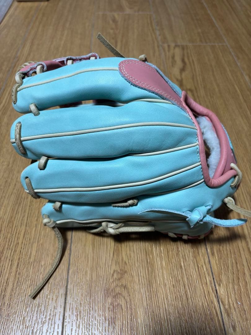Gloveworks グローブ 内野用　超美品